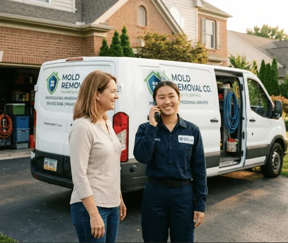 Crawlspace Mold Remediation Trout Creek, MI FAQs